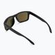 Okulary przeciwsłoneczne Oakley Holbrook matte black/prizm ruby 2