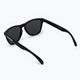Okulary przeciwsłoneczne Oakley Frogskins polished black/prizm black 2