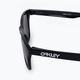 Okulary przeciwsłoneczne Oakley Frogskins polished black/prizm black 4