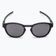 Okulary przeciwsłoneczne Oakley Latch matte black/prizm black 5