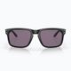 Okulary przeciwsłoneczne Oakley Holbrook matte black/prizm grey 2