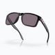 Okulary przeciwsłoneczne Oakley Holbrook matte black/prizm grey 4