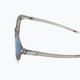 Okulary przeciwsłoneczne Oakley Latch matte grey ink/prizm sapphire polarized 4