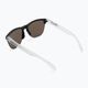 Okulary przeciwsłoneczne Oakley Frogskins Lite matte black/prizm sapphire 2