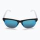 Okulary przeciwsłoneczne Oakley Frogskins Lite matte black/prizm sapphire 3