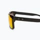 Okulary przeciwsłoneczne Oakley Holbrook polished black/prizm ruby polarized 4