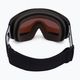 Gogle narciarskie Oakley Line Miner M matte black/prizm snow black iridium 3