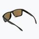 Okulary przeciwsłoneczne Oakley Holbrook polished black/prizm sapphire 2