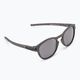 Okulary przeciwsłoneczne Oakley Latch woodgrain/prizm black polarized