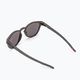 Okulary przeciwsłoneczne Oakley Latch woodgrain/prizm black polarized 2