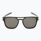 Okulary przeciwsłoneczne Oakley Latch Beta matte black/prizm grey 3