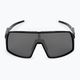 Okulary przeciwsłoneczne Oakley Sutro polished black/prizm black 3
