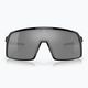 Okulary przeciwsłoneczne Oakley Sutro polished black/prizm black 6