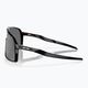 Okulary przeciwsłoneczne Oakley Sutro polished black/prizm black 9