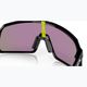 Okulary przeciwsłoneczne Oakley Sutro black ink/prizm jade 7
