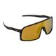 Okulary przeciwsłoneczne Oakley Sutro matte carbon/prizm 24k