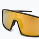 Okulary przeciwsłoneczne Oakley Sutro matte carbon/prizm 24k 3