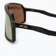 Okulary przeciwsłoneczne Oakley Sutro matte carbon/prizm 24k 4