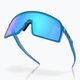 Okulary przeciwsłoneczne Oakley Sutro sky/prizm sapphire 4