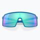 Okulary przeciwsłoneczne Oakley Sutro sky/prizm sapphire 5