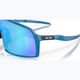 Okulary przeciwsłoneczne Oakley Sutro sky/prizm sapphire 6