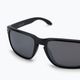 Okulary przeciwsłoneczne Oakley Holbrook XL polished black/prizm black 3