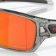 Okulary przeciwsłoneczne Oakley Turbine grey ink/prizm ruby polarized 11
