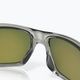 Okulary przeciwsłoneczne Oakley Turbine grey ink/prizm ruby polarized 12
