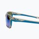 Okulary przeciwsłoneczne Oakley Mainlink XL grey ink/prizm sapphire 4