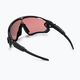 Okulary przeciwsłoneczne Oakley Jawbreaker matte black/prizm trail torch 2