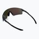Okulary przeciwsłoneczne Oakley Evzero Blades steel/prizm sapphire 2