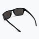 Okulary przeciwsłoneczne Oakley Sylas matte black/prizm black 2