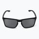 Okulary przeciwsłoneczne Oakley Sylas matte black/prizm black 3