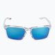 Okulary przeciwsłoneczne Oakley Sylas polished clear/prizm sapphire 3