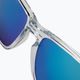 Okulary przeciwsłoneczne Oakley Sylas polished clear/prizm sapphire 5