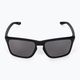 Okulary przeciwsłoneczne Oakley Sylas 2022 matte black/prizm black polarized 3