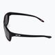 Okulary przeciwsłoneczne Oakley Sylas 2022 matte black/prizm black polarized 4