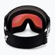 Gogle narciarskie Oakley Flight Tracker L factory pilot black/prizm snow sapphire iridium 3
