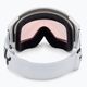 Gogle narciarskie Oakley Flight Tracker M factory pilot white/prizm snow hi pink iridium 3