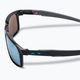 Okulary przeciwsłoneczne Oakley Portal X polished black/prizm deep water polarized 4