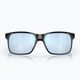 Okulary przeciwsłoneczne Oakley Portal X polished black/prizm deep water polarized 7