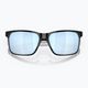 Okulary przeciwsłoneczne Oakley Portal X polished black/prizm deep water polarized 10