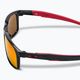 Okulary przeciwsłoneczne Oakley Portal X polished black/prizm ruby polarized 4