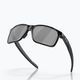 Okulary przeciwsłoneczne Oakley Portal X polished black/prizm black polarized 9