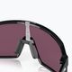 Okulary przeciwsłoneczne Oakley Sutro S polished black/prizm road black 7