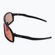 Okulary przeciwsłoneczne Oakley Sutro S matte black/prizm trail torch 4