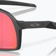 Okulary przeciwsłoneczne Oakley Sutro S matte black/prizm trail torch 10