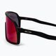 Okulary przeciwsłoneczne Oakley Sutro S matte black/prizm road 4