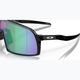 Okulary przeciwsłoneczne Oakley Sutro S polished black/prizm jade 6