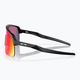 Okulary przeciwsłoneczne Oakley Sutro Lite matte black/prizm road 9